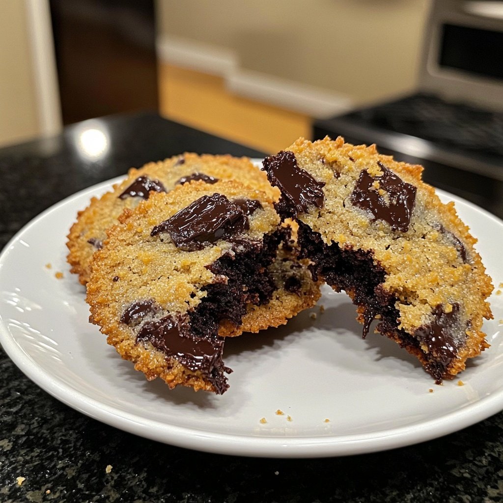 Low Carb Cookies ohne Zucker