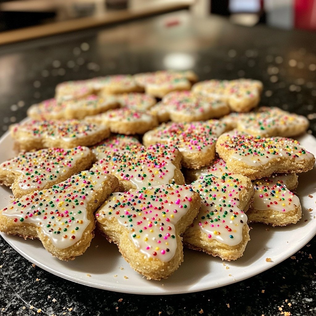 Plätzchen Rezepte Weihnachten