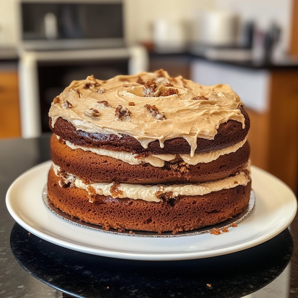 Kuchen für Anfänger