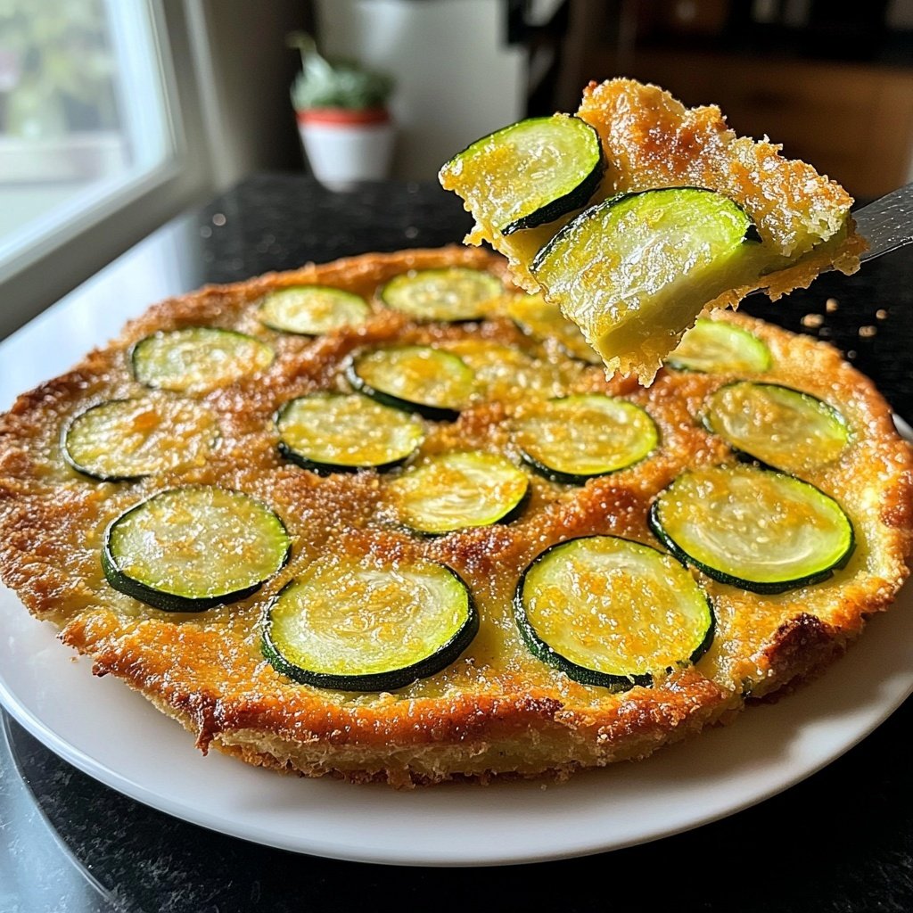 Hähnchenbrust mit Zucchini
