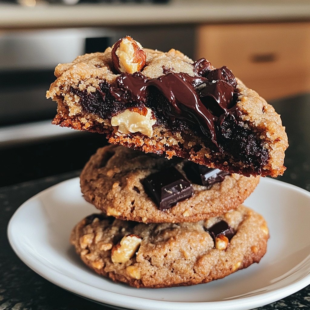 Cookies vegan