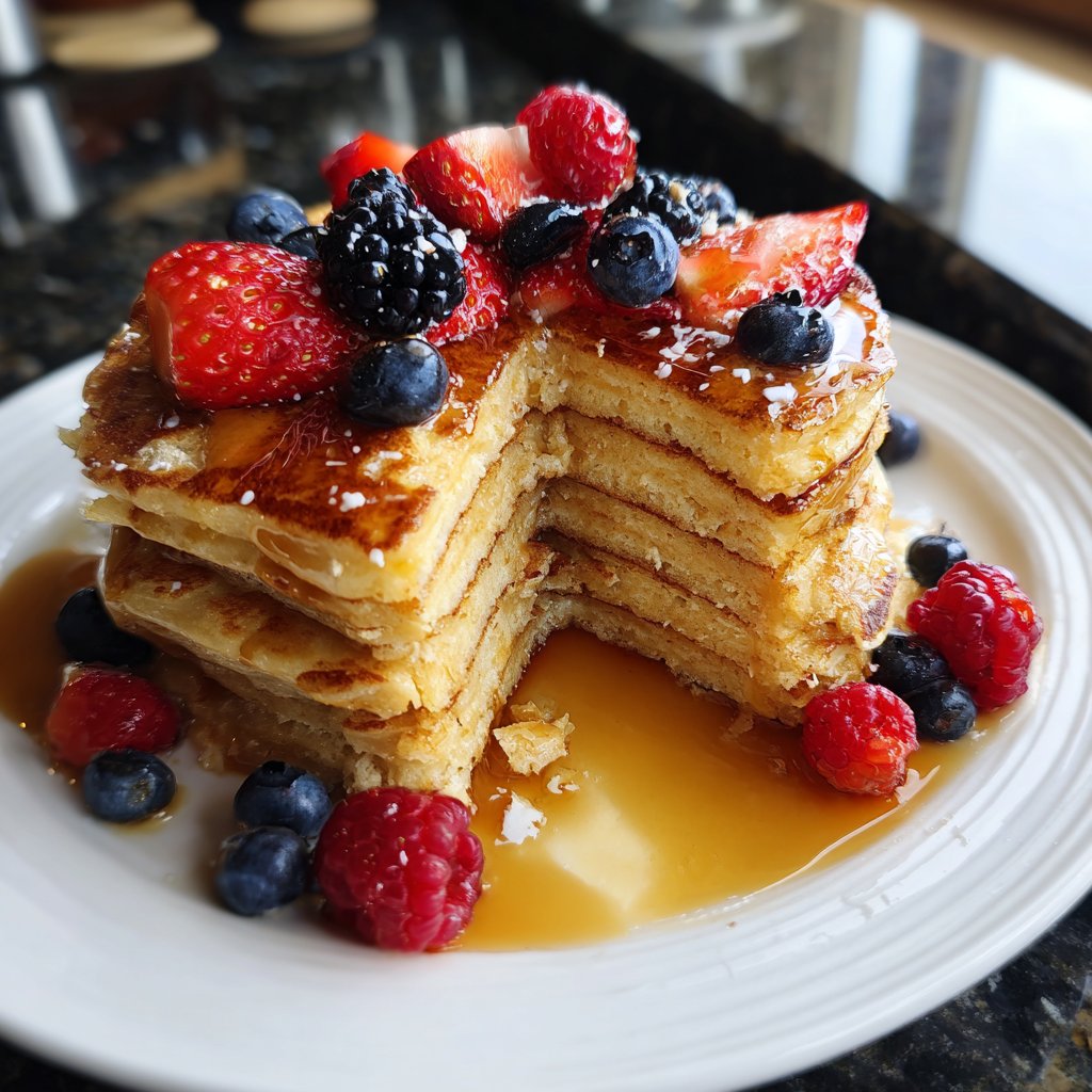 Frühstücksideen für Kinder